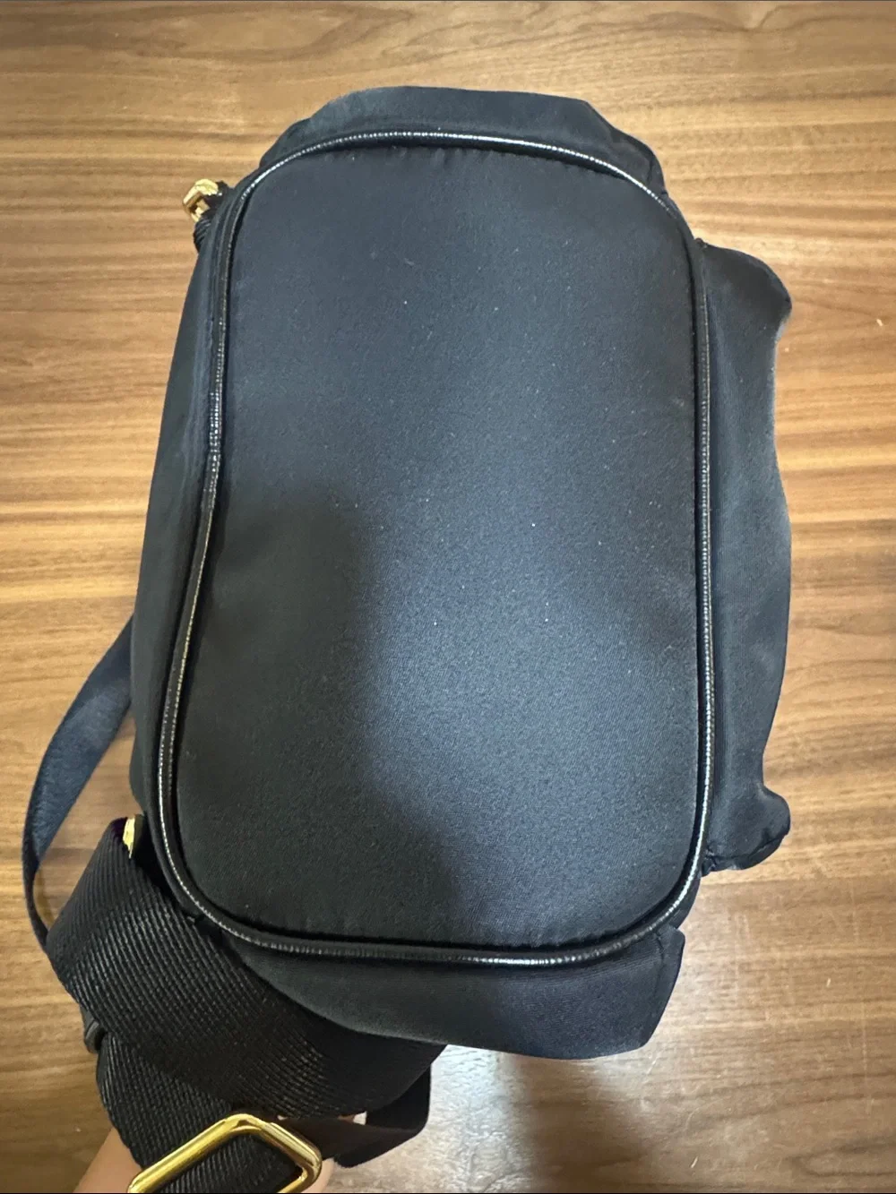 Lauren Ralph Lauren backpack